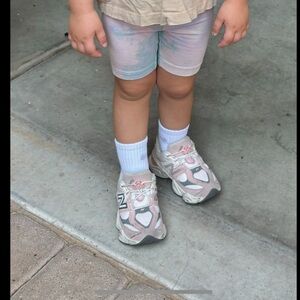 New Balance 9060 Toddler